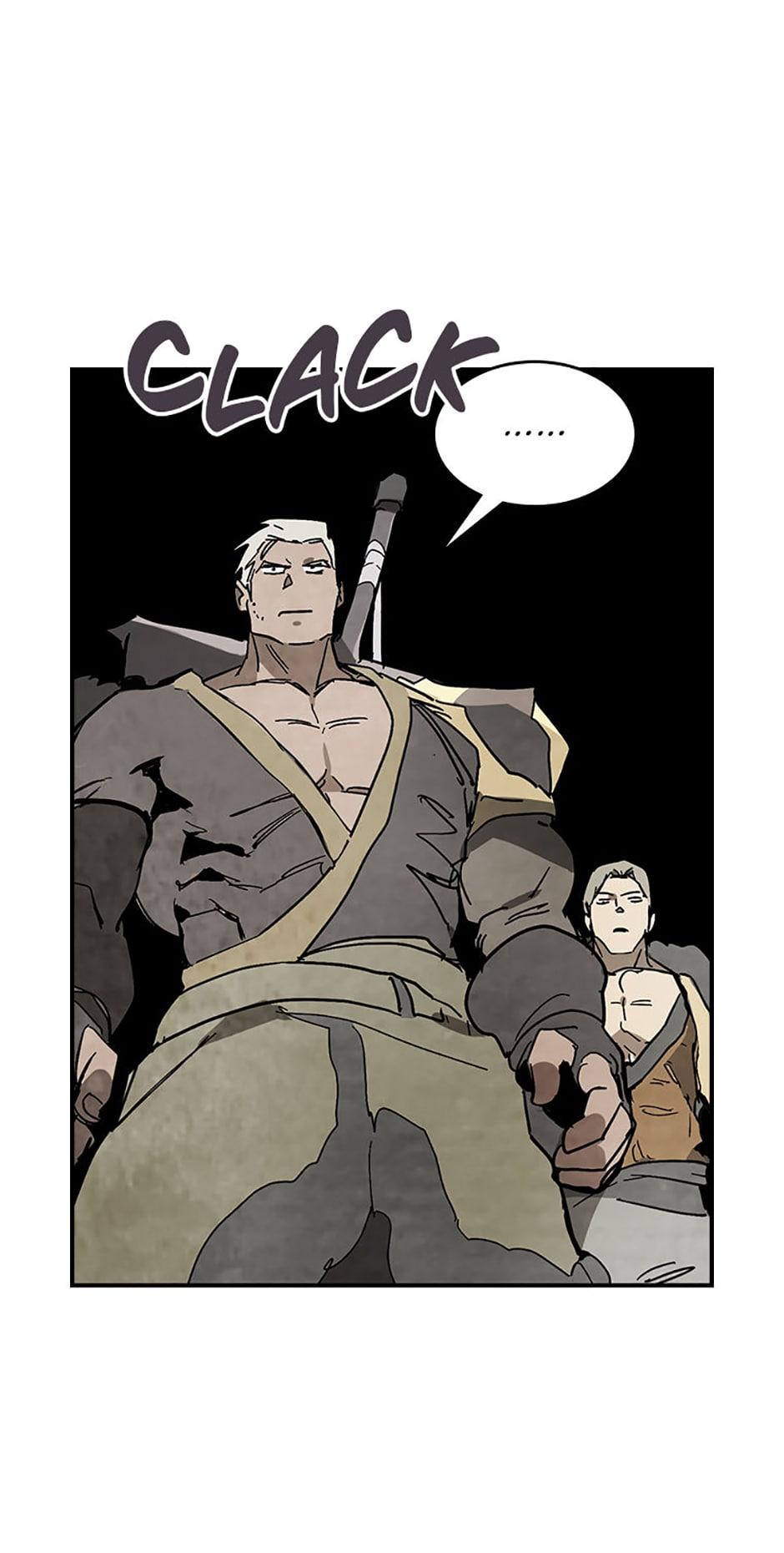 Yi Shen Dang Guan Chapter 78 43